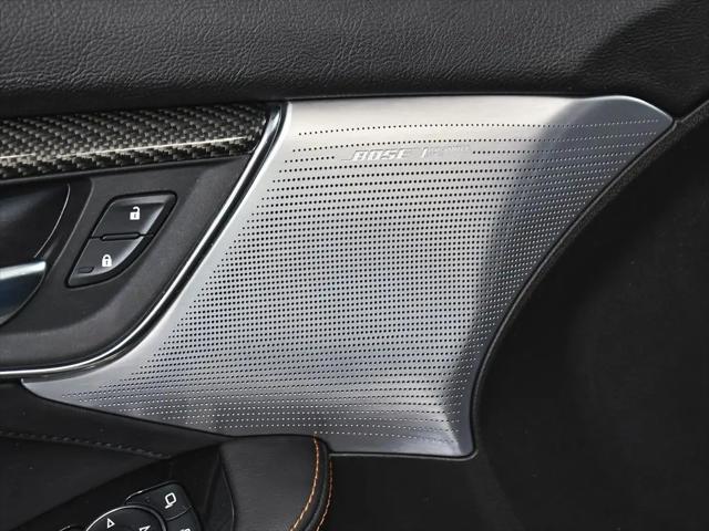 2022 Cadillac CT5-V V-Series