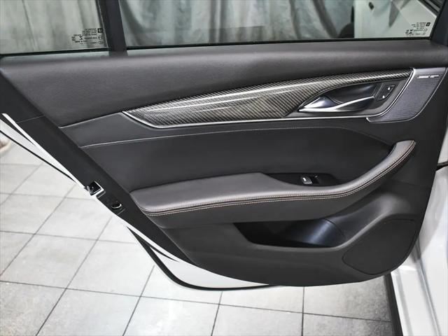 2022 Cadillac CT5-V V-Series