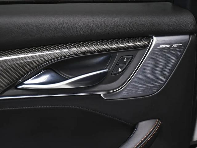 2022 Cadillac CT5-V V-Series