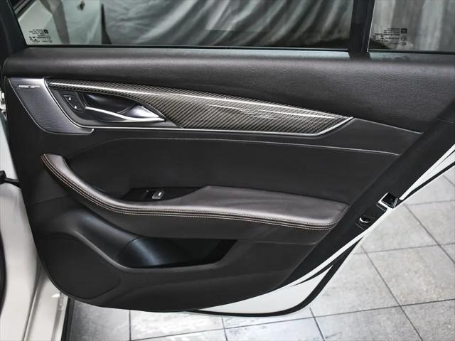 2022 Cadillac CT5-V V-Series