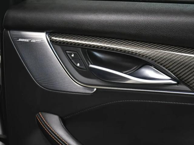 2022 Cadillac CT5-V V-Series