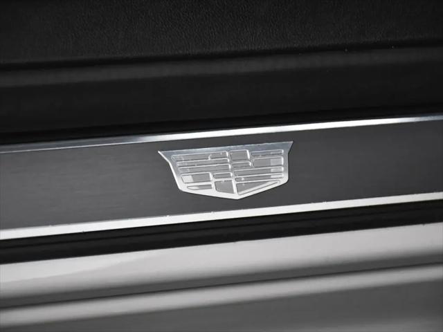 2022 Cadillac CT5-V V-Series