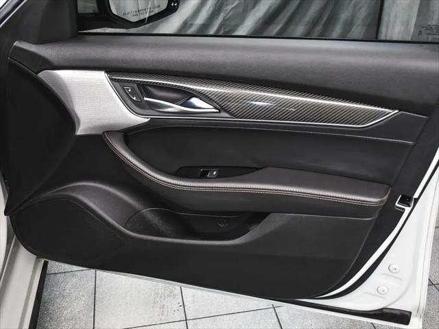 2022 Cadillac CT5-V V-Series