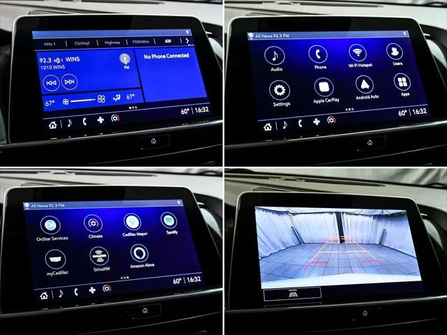 2022 Cadillac CT5-V V-Series