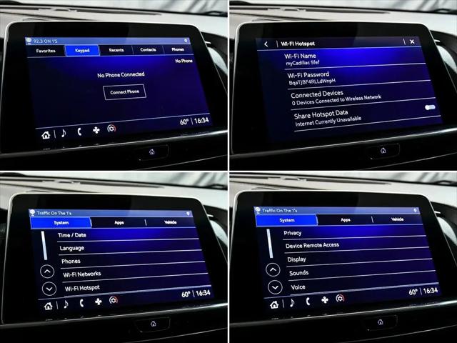 2022 Cadillac CT5-V V-Series