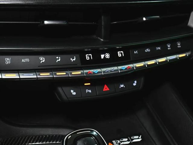 2022 Cadillac CT5-V V-Series