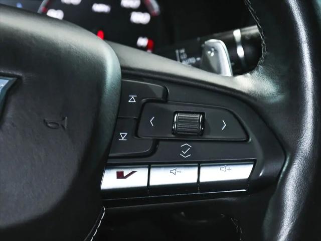 2022 Cadillac CT5-V V-Series