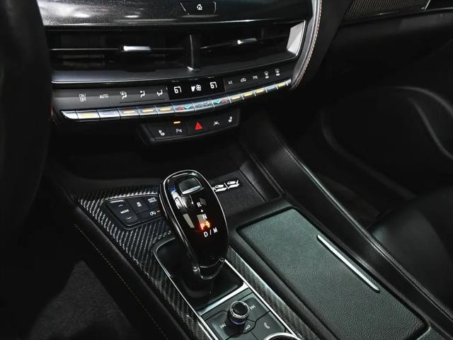 2022 Cadillac CT5-V V-Series