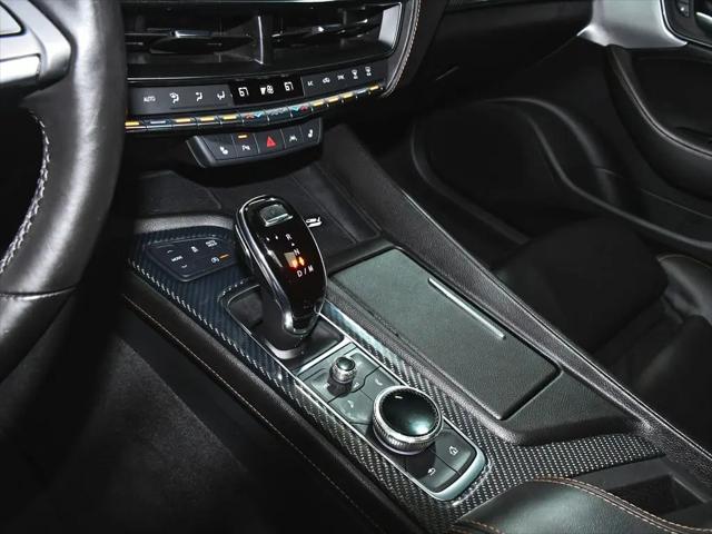 2022 Cadillac CT5-V V-Series