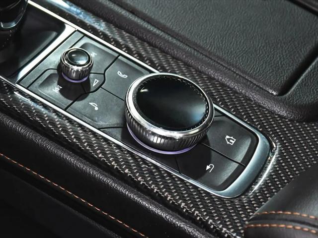 2022 Cadillac CT5-V V-Series