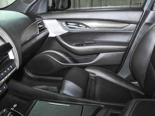 2022 Cadillac CT5-V V-Series