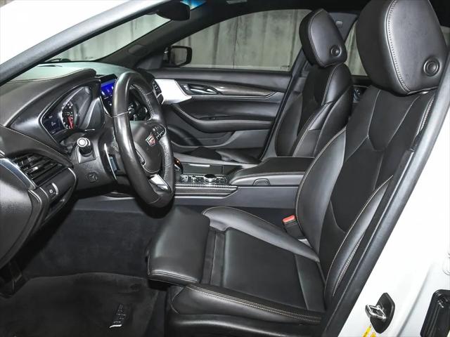 2022 Cadillac CT5-V V-Series