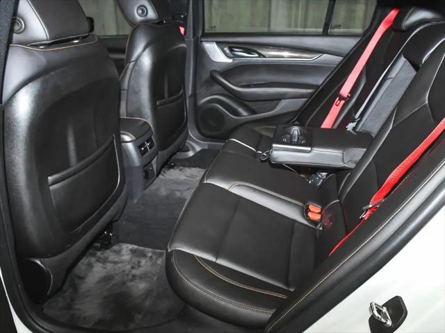 2022 Cadillac CT5-V V-Series