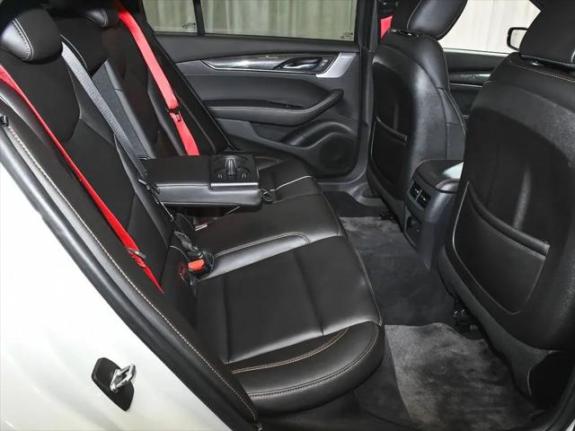 2022 Cadillac CT5-V V-Series