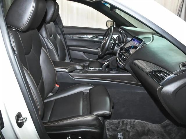 2022 Cadillac CT5-V V-Series