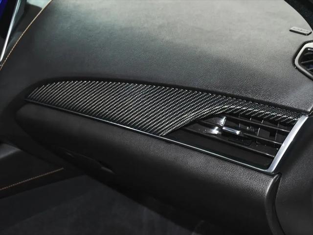 2022 Cadillac CT5-V V-Series