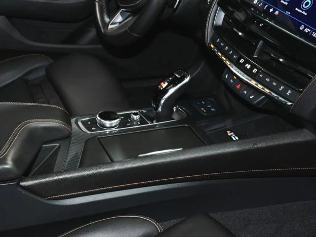 2022 Cadillac CT5-V V-Series