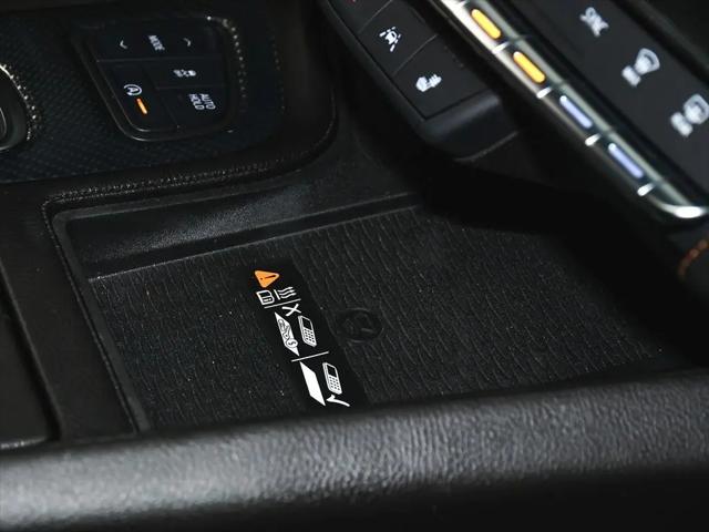 2022 Cadillac CT5-V V-Series