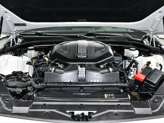2022 Cadillac CT5-V V-Series