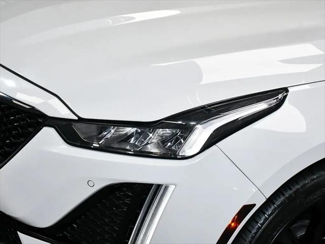 2022 Cadillac CT5-V V-Series