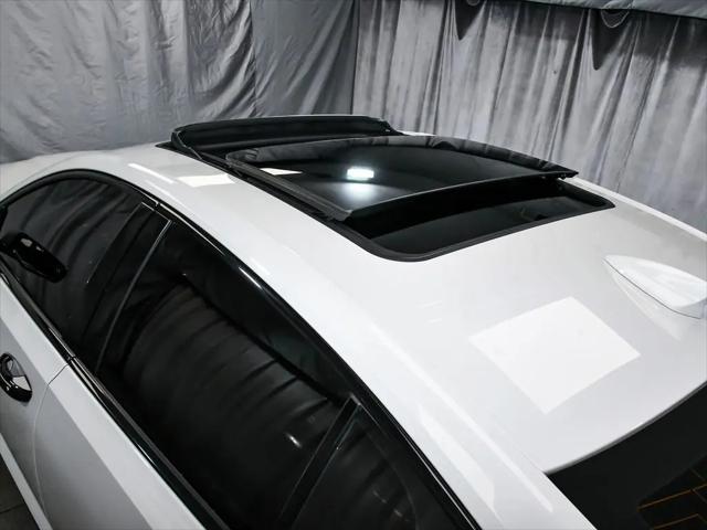 2022 Cadillac CT5-V V-Series
