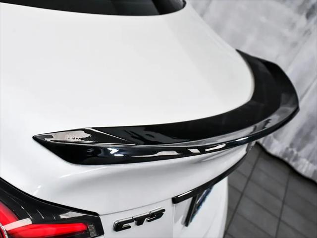 2022 Cadillac CT5-V V-Series