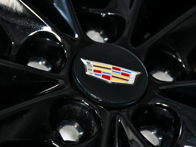 2022 Cadillac CT5-V V-Series