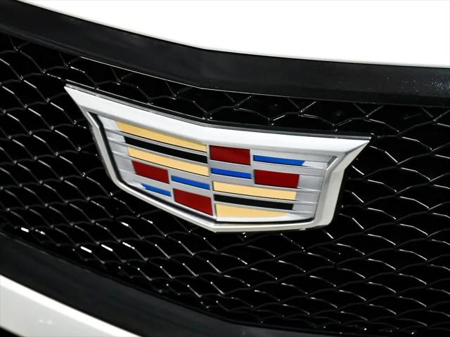 2022 Cadillac CT5-V V-Series