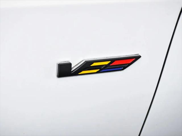 2022 Cadillac CT5-V V-Series