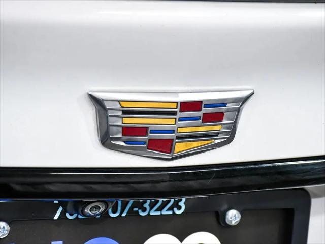 2022 Cadillac CT5-V V-Series