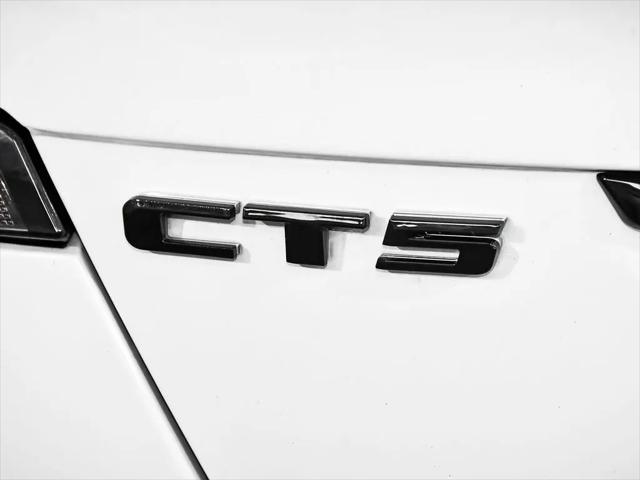 2022 Cadillac CT5-V V-Series