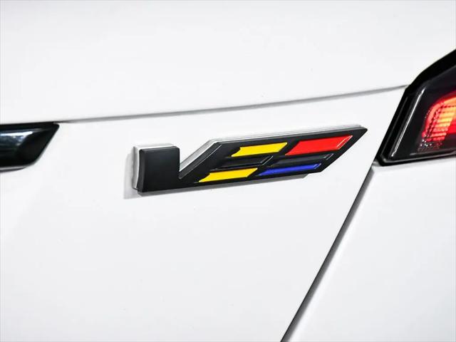 2022 Cadillac CT5-V V-Series