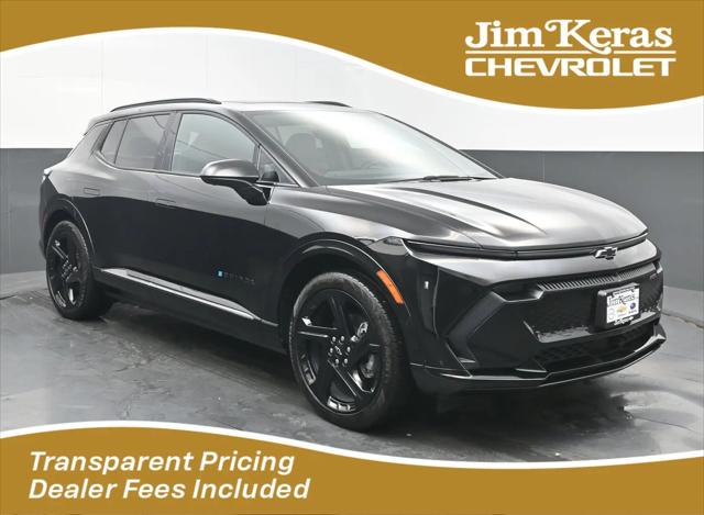 2025 Chevrolet Equinox RS for sale in Memphis, TN