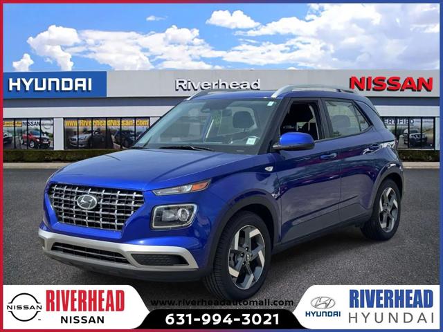 2023 Hyundai Venue SEL for sale in Riverhead, NY