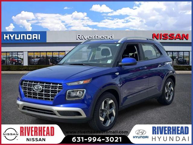 2023 Hyundai Venue SEL for sale in Riverhead, NY