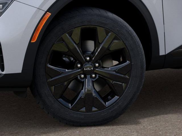 New 2025 Kia Sportage For Sale in Pikeville, KY