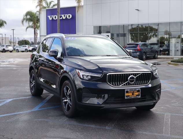 2025 Volvo XC40 B5 Core Bright Theme for sale in Santa Ana, CA