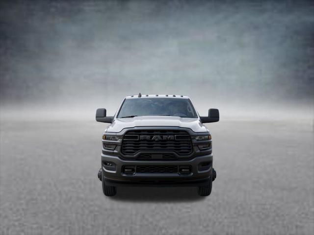 2025 Ram 3500 Chassis Cab Tradesman/Big Horn