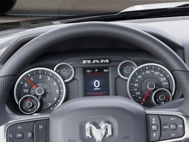 2025 Ram 3500 Chassis Cab Tradesman/Big Horn
