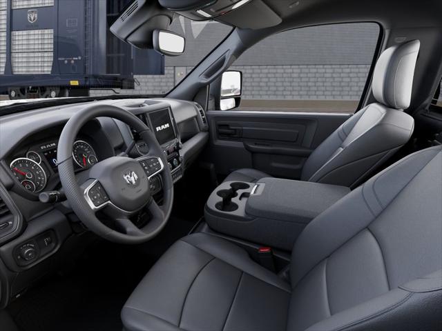 2025 Ram 3500 Chassis Cab Tradesman/Big Horn