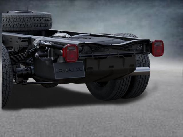 2025 Ram 3500 Chassis Cab Tradesman/Big Horn