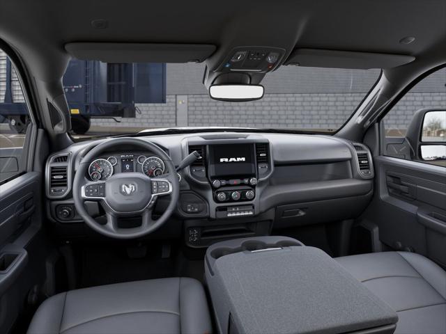 2025 Ram 3500 Chassis Cab Tradesman/Big Horn