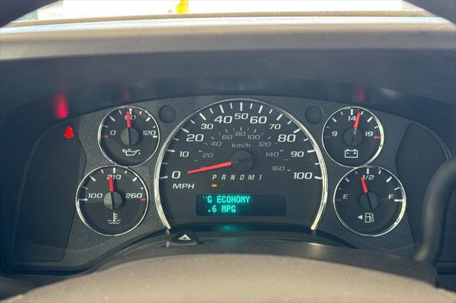 2025 GMC Savana Cargo RWD 2500 Extended Wheelbase Work Van