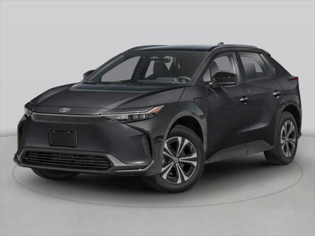 2025 Toyota bZ4X Nightshade for sale in Bel Air, MD