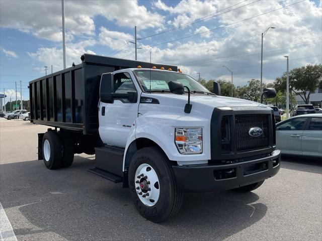 2025 Ford F-750 Base for sale in Tampa, FL