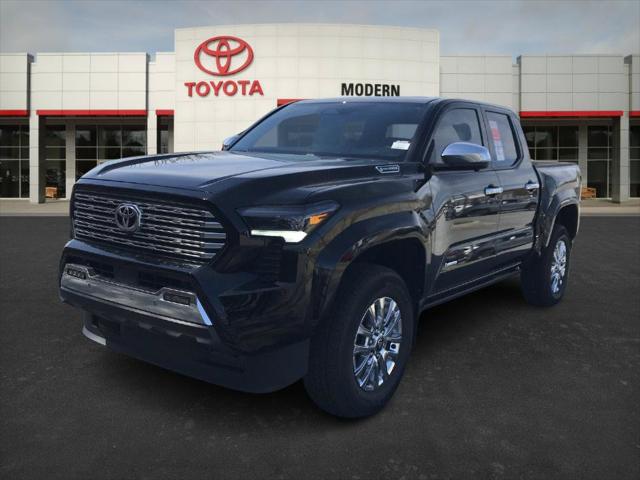 2025 Toyota Tacoma Limited for sale in Winston Salem, NC
