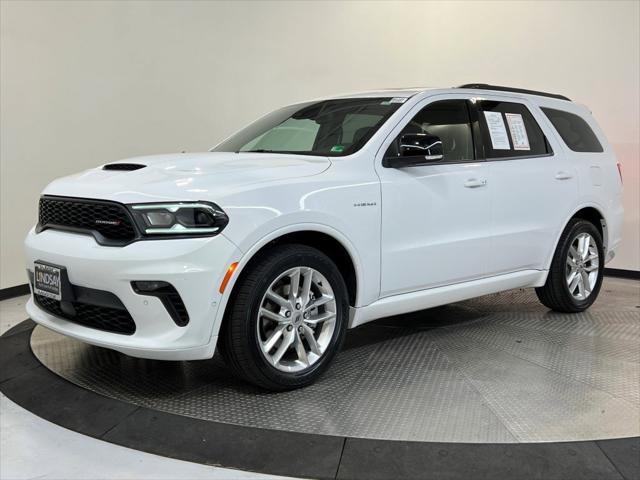 2023 Dodge Durango R/T Premium AWD