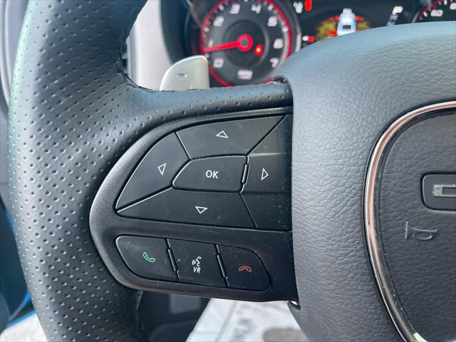 Used 2023 Dodge Charger For Sale in Wilmington, OH