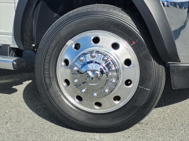 2024 RAM Ram 4500 Chassis Cab RAM 4500 TRADESMAN CHASSIS REGULAR CAB 4X2 84 CA