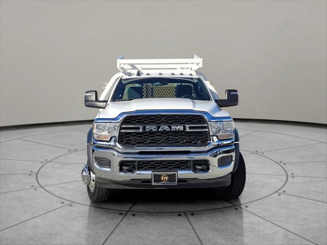 2024 RAM Ram 4500 Chassis Cab RAM 4500 TRADESMAN CHASSIS REGULAR CAB 4X2 84 CA